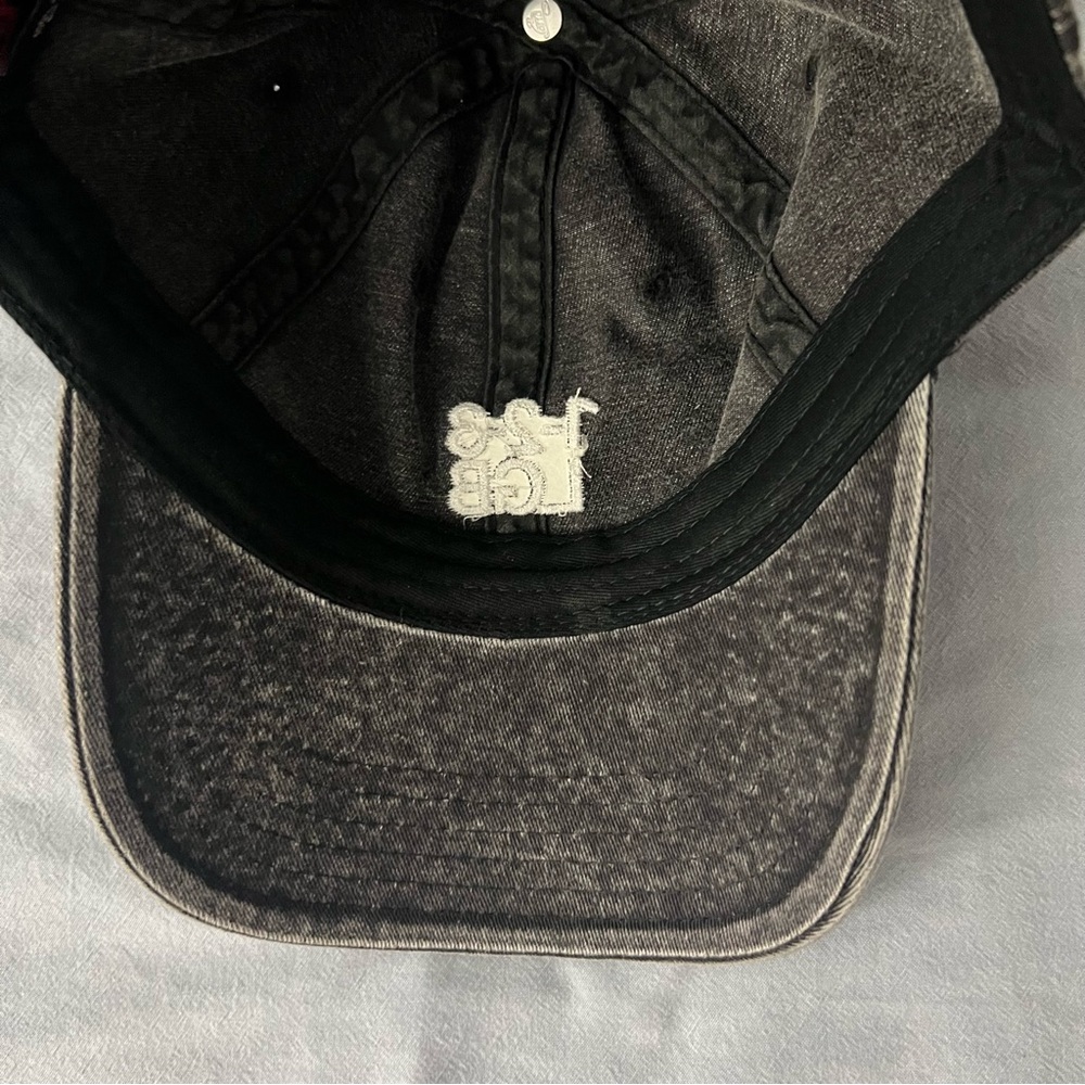 Taylor Swift embroidered hat - Picture 4 of 5